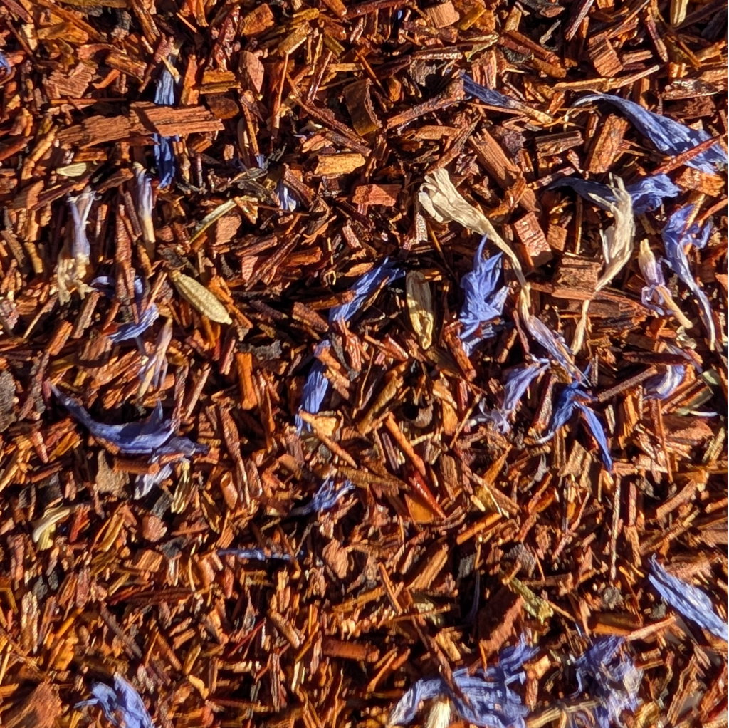 Ragdoll Rooibos