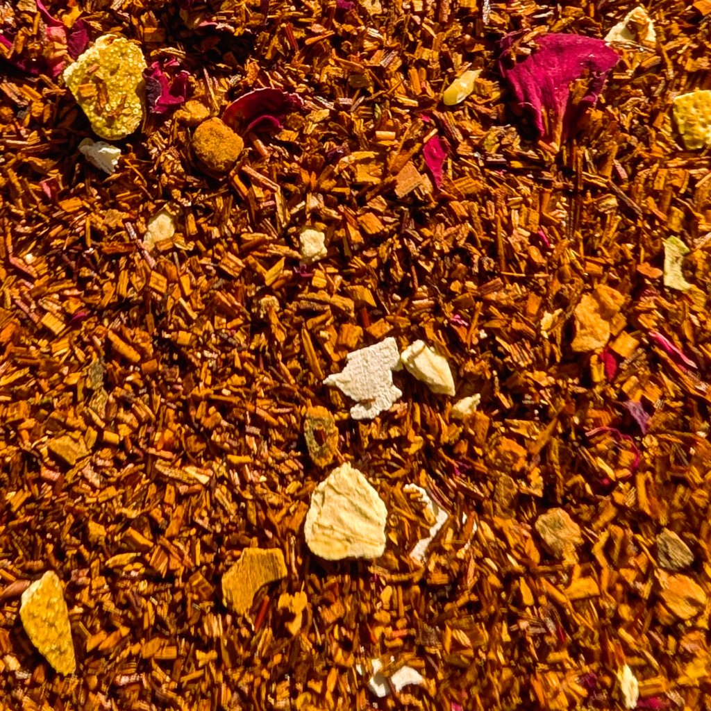 Burmese Rooibos
