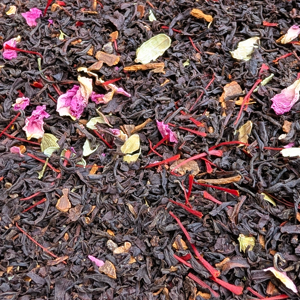 Persian blend